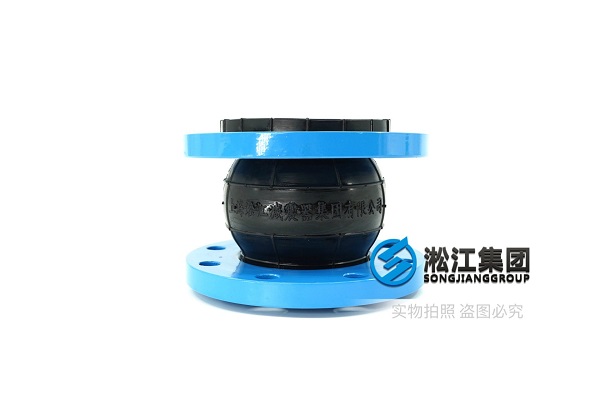 济宁市WQ/S系列切碎式潜水排污泵橡胶球型软连接
