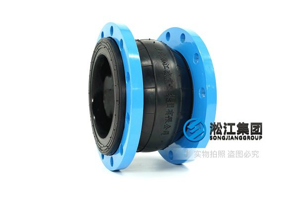 杭州16k可曲娆橡胶软接产品应用
